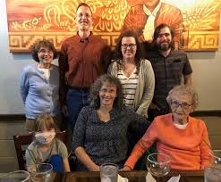 Constance Anne Stoltz Obituary