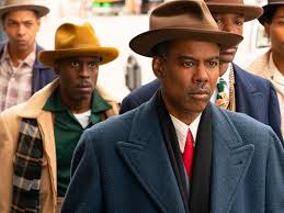In run the race, two desperate brothers sacrifice today for a better tomorrow. The True Story That Inspired Fargo Season 4 Starring Chris Rock