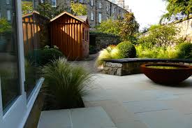 Pin On Bali Principal Award Winning Edinburgh New Town Garden