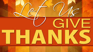 Thanksgiving church bulletins invite people to worship and welcome them to your church. Thanksgiving Worship Service At Concordia Family Of God Lutheran Church Elca