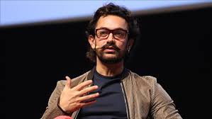 Indian actor Aamir Khan says new movie is woman-centric