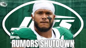 New York Jets Star CJ Mosley DEFENDS Robert Saleh & reveals why things will  be much BETTER in 2024!