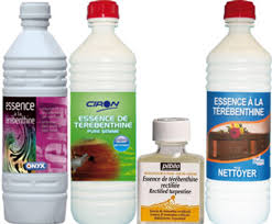 Essence De Terebenthine Quoi Nettoyer Avec La Terebenthine Tout Pratique Essence De Terebenthine Nettoyant Taches De Moisissure