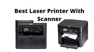 In addition, you will get standard 2. 10 Best Laser Printer With Scanner In India September 5 2020