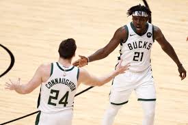 Milwaukee bucks preseason report 2014 posted by bucks fan. Fjvor9ygxhu7wm