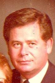 Ross HILLDRUP Obituary (1937