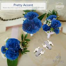 They're the perfect instagram flowers, and i've got all the tips for how to spray. Red White Blue Carnation Heads With Picks 100 Per Box Fisch Floral Supply
