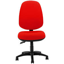 Our uniquely chic task chair. Summit Tiverton High Back Operator Chair Free Uk Delivery