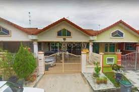 Taman kopo indah 2 adalah rumah, terletak di bandung. Taman Pulai Indah Skudai 1 Storey House Sale House For Sale In Johor Dot Property