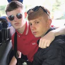 anthony brannigan (@Brannig2Anthony)