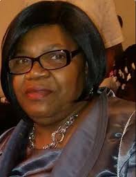 Obituary information for Evangelist Mary Louise Jackson