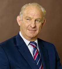 MAUNSELL, Charles Ronald (1922–2010) Senator for Queensland, 1968–81  (Australian Country Party; National Country Party)