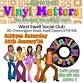 Vinyl Matters Band: Retro 70s Night - West Ewell event image