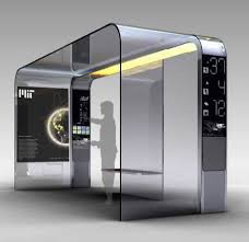 Gadgets Meaning Malayalam Its Windows 10 Gadgets For System Monitoring On Smart Technology Definition Either Battery Gadg Bus Stop Design Bus Shelters Bus Stop