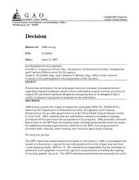 Security Guard Service Proposal Template In 2020 Business Proposal Template Proposal Templates Business Proposal