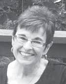 PATRICIA “PEGGY” ANN OSTRANDER