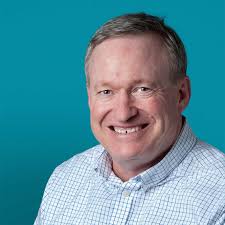 John F. McCarthy, MD