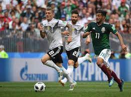 17 June 2018 Russia Moscow Soccer Fifa World Cup Group F Matchday 1 Of 3 Germany Vs Mexico At The Luzhniki Stadium Germany S Soccer Fifa Fifa World Cup Soccer