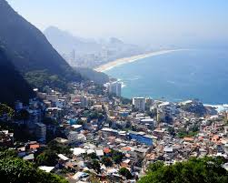 Think of rio de janeiro, and it's hard not to conjure up images of beautiful people lounging on equally attractive beaches. Rio De Janeiro Wyprawy Rozwojowe