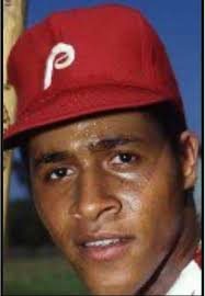 Even the most dedicated of Phillies fans can be forgiven if they don't  remember Orlando Isales, who played in three games for the World Champion  1980 Phillies as a September callup. In