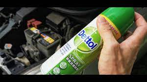 Cara servis sendiri aircond kereta yang kurang sejuk. Cara Hilangkan Bau Busuk Aircond Kereta Yang Berkesan Youtube