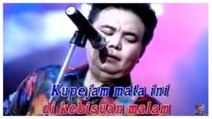 Kunci Chord Gitar Dan Lirik Lagu Untuk Sebuah Nama Pance Pondaag Biarlah Hanya Di Dalam Mimpi Tribun Wow