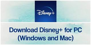 But you can install it as a pwa. Download Disney Plus For Pc Windows And Mac Disney Plus Mac Laptop Windows