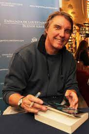 Starks tendrá que emplear toda su astucia para, en quince días, averiguar quién es el autor de la misiva. John Katzenbach Wikipedia