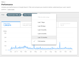 Google search console (previously google webmaster tools) is a free service from google that helps you monitor and troubleshoot your website's appearance in their search results. Google Search Console Adds A Years Worth Of Data On Beta