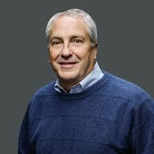 Don Hardison joins Board of Directors