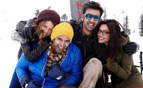 Yeh jawaani hai deewani was, is and will forever be one of my favourites. Yeh Jawaani Hai Deewani Movie Dialogues Complete List Meinstyn Solutions