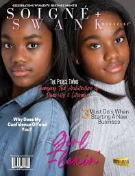 Meet Trenice Brinkley