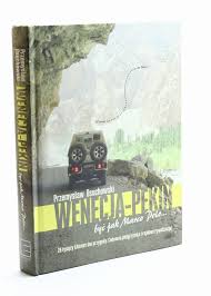 Felieton pochodzi z nr 2/2015. Wenecja Pekin Przemyslaw Osuchowski Antykwariat Evos