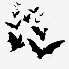 Mimpi orang besar hitam mungkin juga mempunyai makna yang baik bagi kehidupan anda, ada juga makna buruk dari mimpi tersebut. Gambar Sekumpulan Clipart Kelawar Kelawar Besar Kelawar Kecil Haiwan Png Dan Psd Untuk Muat Turun Percuma