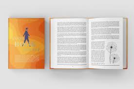 Book Cover Mockup Set Book Cover Mockup Photoshop Book Book Cover