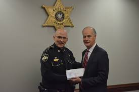 Bossier Parish Sheriff's...