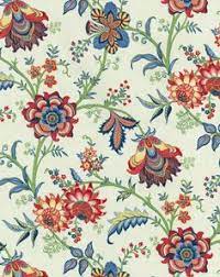 Ambesonne oriental fabric by the yard, mandala oriental image with ivy swirl lace like detailed artwork print, decorative fabric for upholstery and home accents, 1 yard, white aqua. 430 Fabric Ideas In 2021 Fabric Fabric Decor Home Decor Fabric