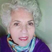 Jo Ann Brady Willmore Obituary