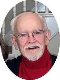 William P. Lyons Obituary (2025)