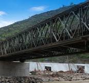 Compact 200 Bailey Bridge | New Design Steel Prefab Bridges ...