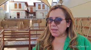 Salamandra de hojalata': poesía, música y danza reunidas en el Ccori Wasi