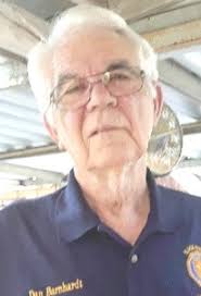 Dan Barnhardt Obituary (1932