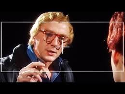 Acting Masterclass with Michael Caine
