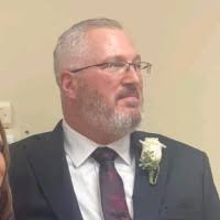 William Garringer, MA