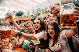 The official website for oktoberfest 2021 in munich. Affordable Student Trips Yes Trips