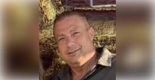 Obituary information for Ronald George Jones