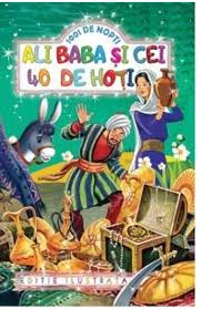 Listen to ali baba si cei 40 de hoti by peliades for free. Ali Baba Si Cei 40 De Hoti Libris
