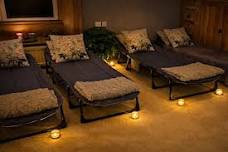 Mind Spa - Guided Relaxation for Inner Calm and Wellness