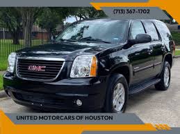 Image result for Carbon Black 2012 Yukon