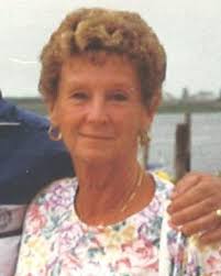 Mary Whitehead Obituary